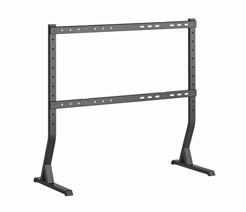 Gembird TVS-D90F-01 Galda televizora statīvs, 45"