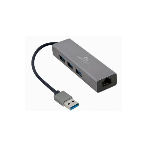 Gembird USB AM Gigabit Tīkla adapteris