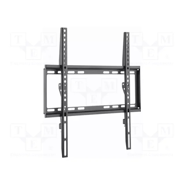 Gembird WM-55F-04 TV sienas stiprinājums (fiksēts)