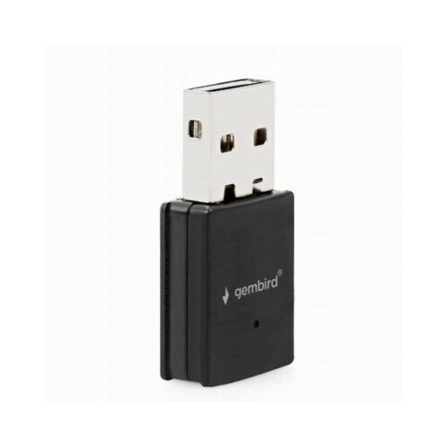 Gembird WNP-UA300-01 Mini USB WiFi adapteris