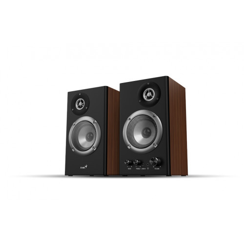 Genius SP-HF1200B/Stereo/36 W/Brown | 217183054 |