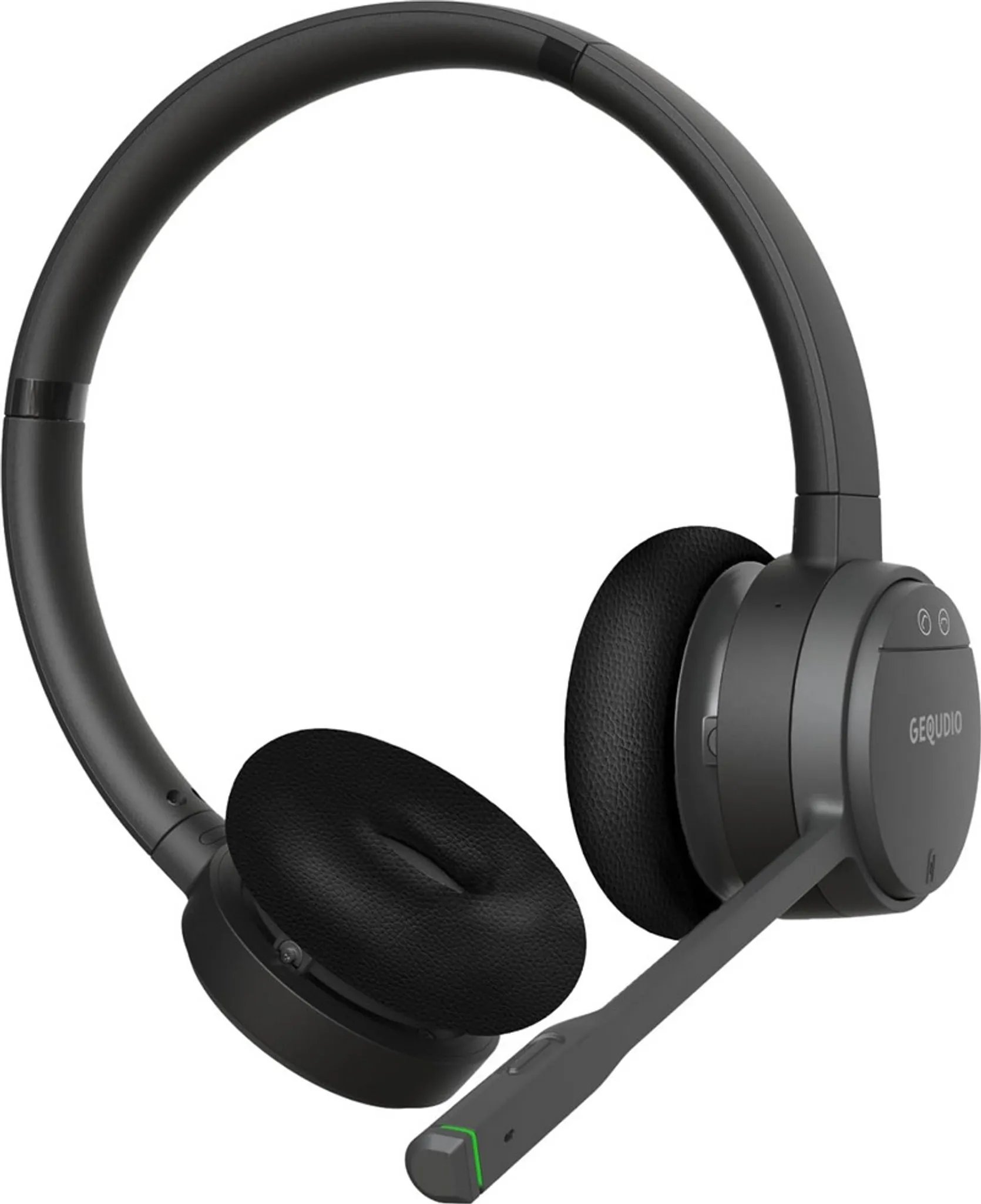 GEQUDIO GEQUDIO GC-2 DECT austiņu komplekts