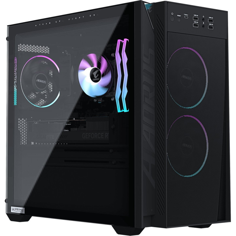 Dators Gigabyte Aorus Prime 3 AP351