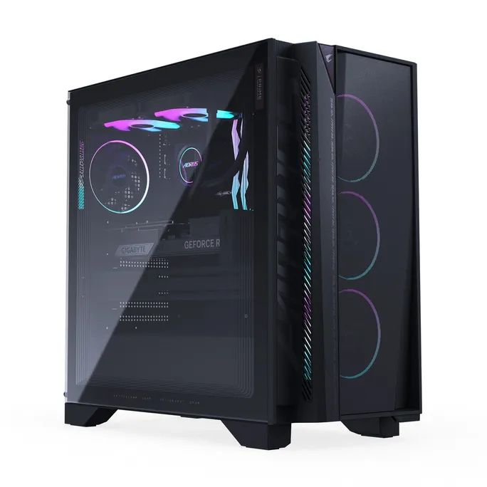 Dators Gigabyte Aorus Prime 5 AP551