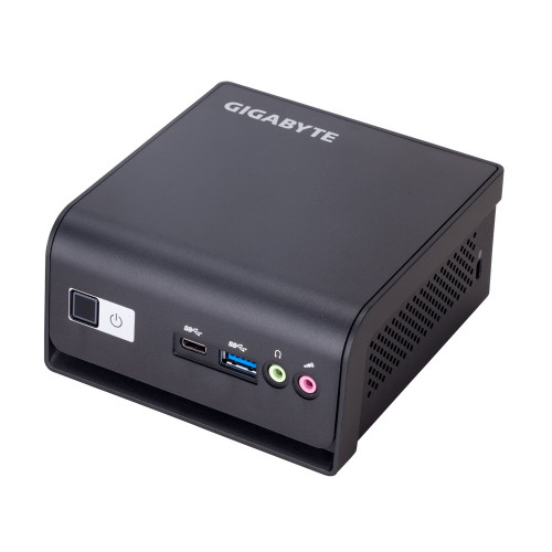 Gigabyte Brix 4500C barebone (ar procesoru