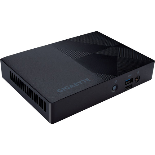 Gigabyte GIGA BRIX GB-BNIP-N100 Barebone (Intel