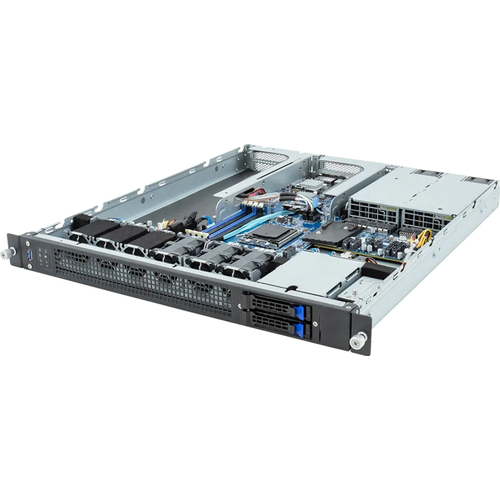 Giga Computing Serveris Gigabyte GIGABYTE E133-C10-AAG1