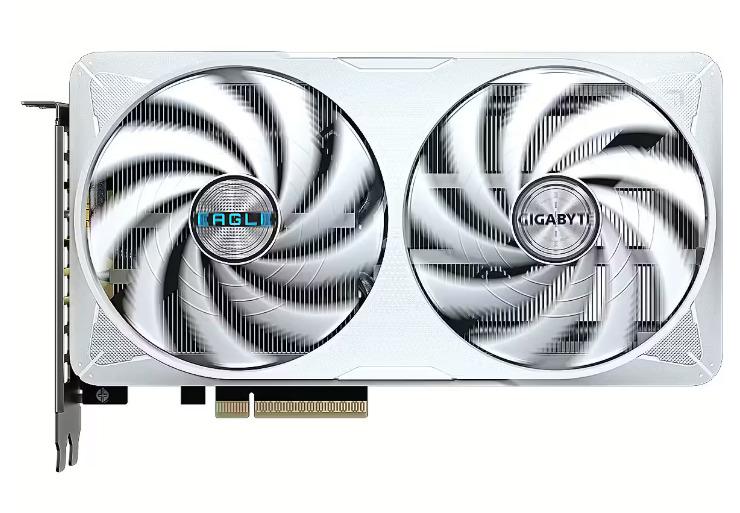 Gigabyte GeForce RTX 5060 Ti Eagle
