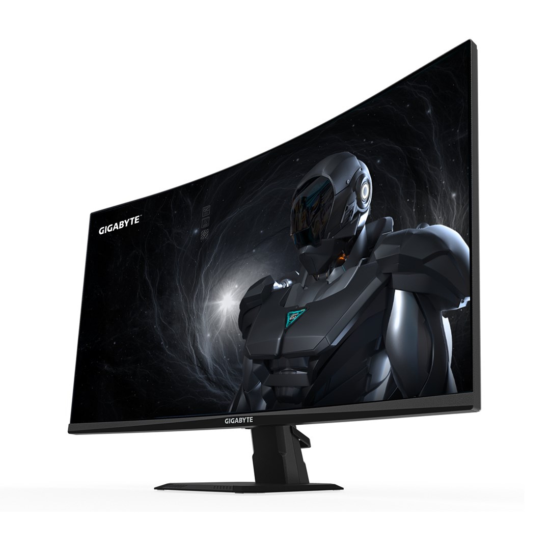 GIGABYTE GS27FC2 27" FHD izliekts spēļu