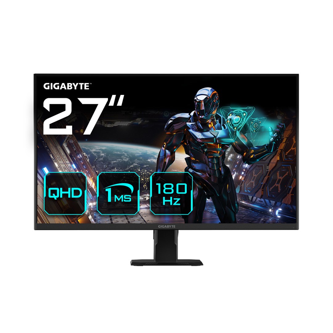 Gigabyte | GS27QA EK1 | 27