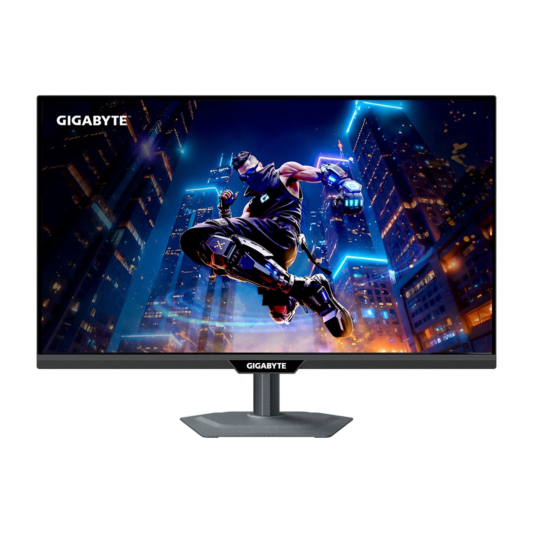 Gigabyte M27Q3 - 320Hz OC |