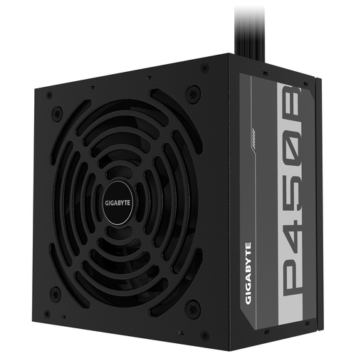Gigabyte Barošanas bloks P450B 450W 80PLUS