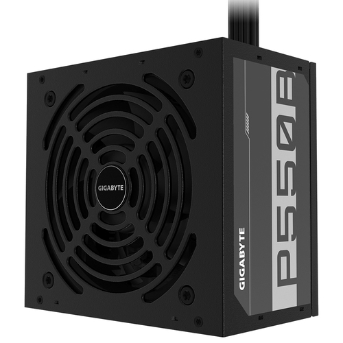Gigabyte GP-P550B barošanas bloks | GP-P550B