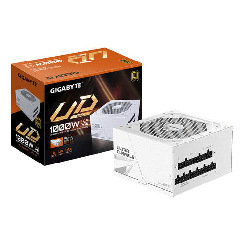 Barošanas bloks Gigabyte UD1000GM PG5 ICE