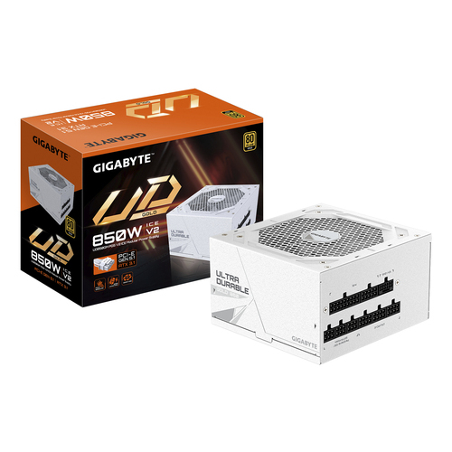 GIGABYTE UD850GM PG5 V2 ICE 850W