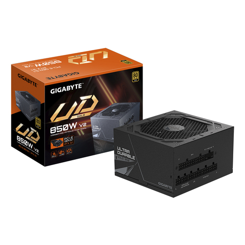 GIGABYTE UD850GM PG5 V2 850W ATX