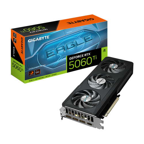 Gigabyte GeForce RTX 5060 Ti Windforce