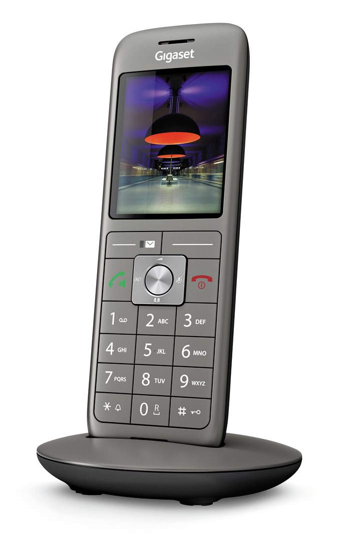 Gigaset Pro Gigaset CL660 HX tālrunis
