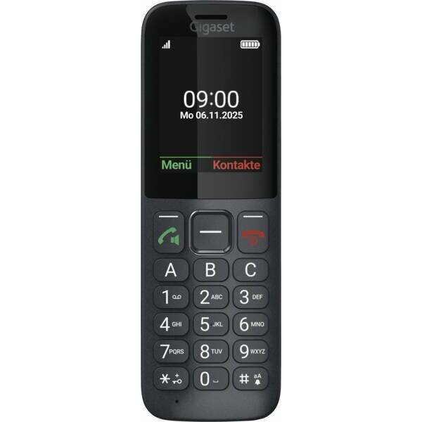Gigaset Pro Gigaset Comfort 600 GSM