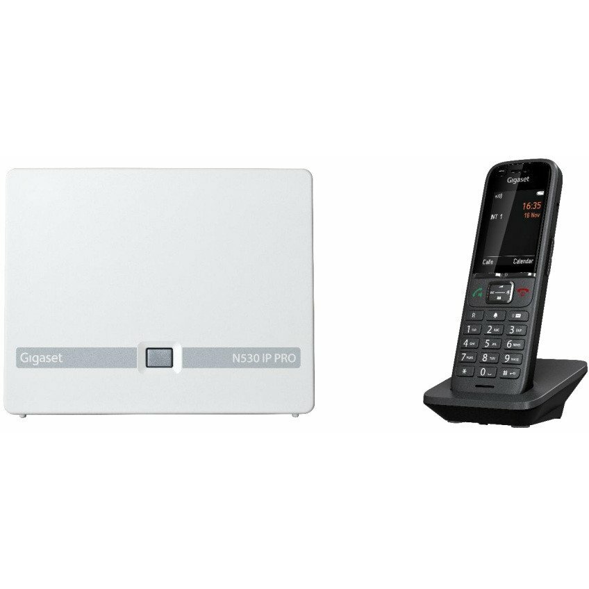 Gigaset Pro Gigaset N530 IP PRO