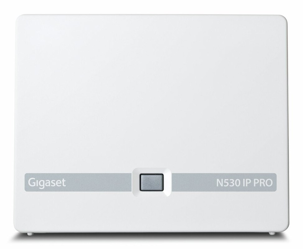 Gigaset PRO N530 IP DECT bāzes