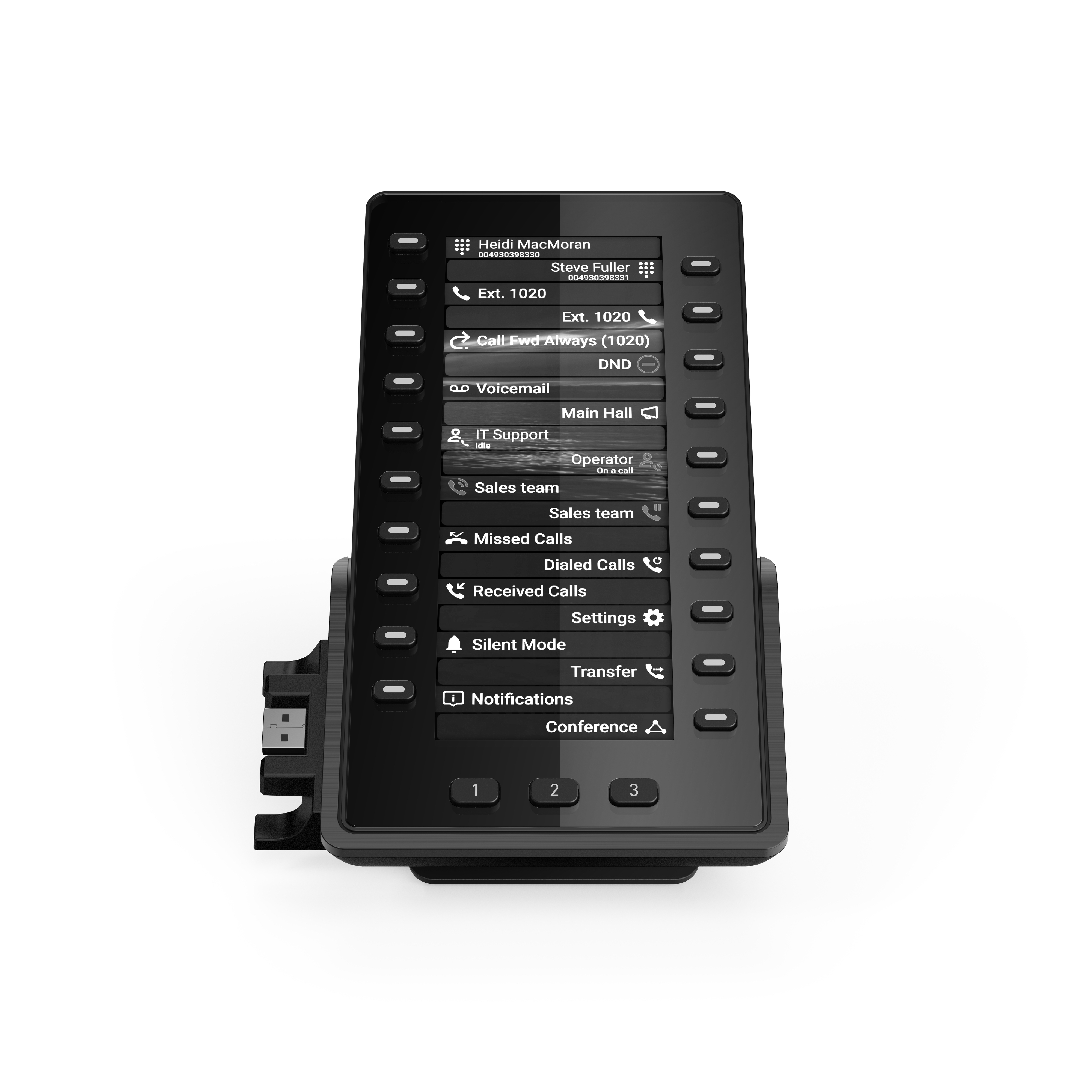 Gigaset Pro Gigaset GIGASET P800 KEY