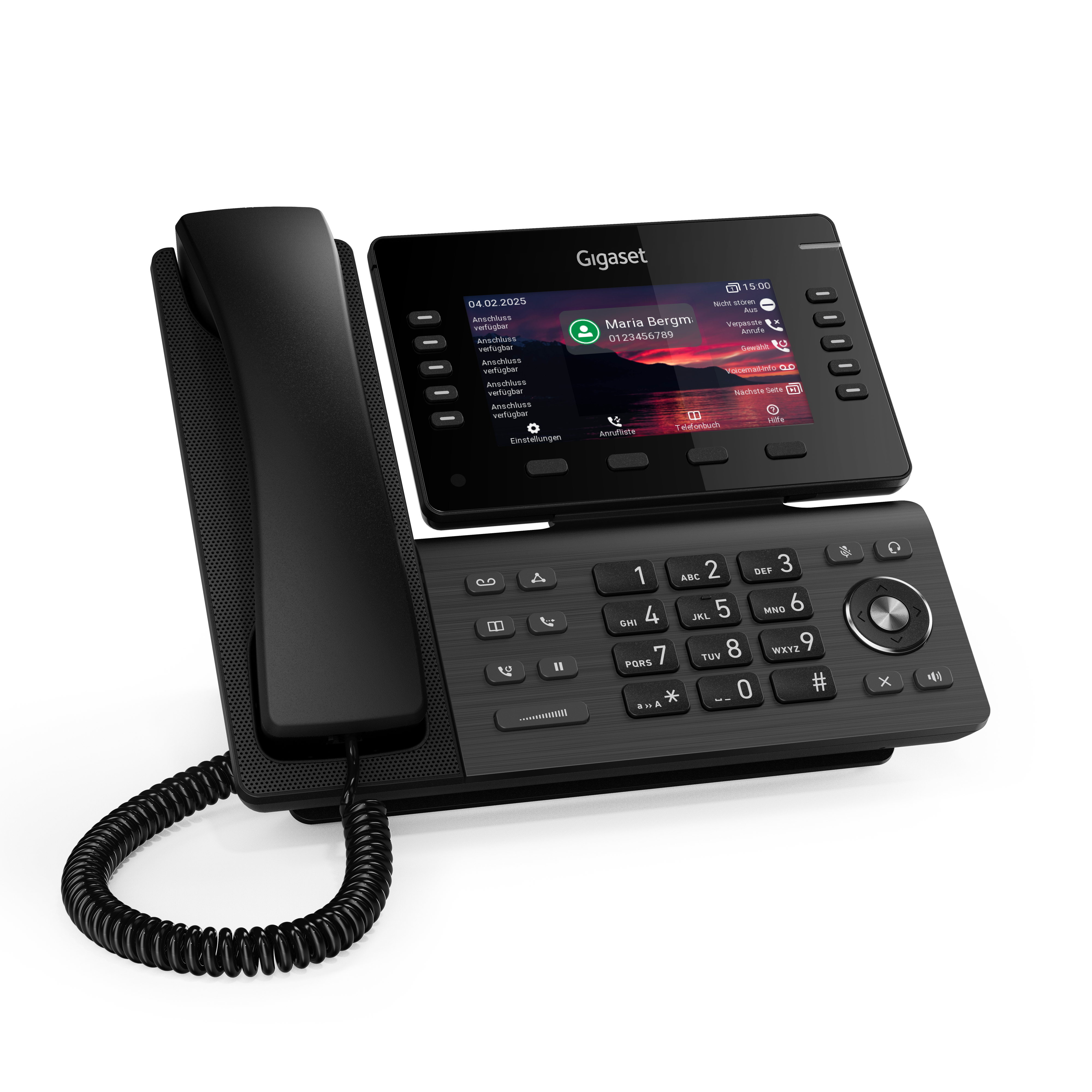 Gigaset Pro GIGASET P850W IP PRO