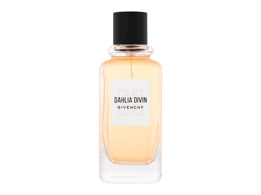 Givenchy Dahlia Divin tualetes ūdens 100ml