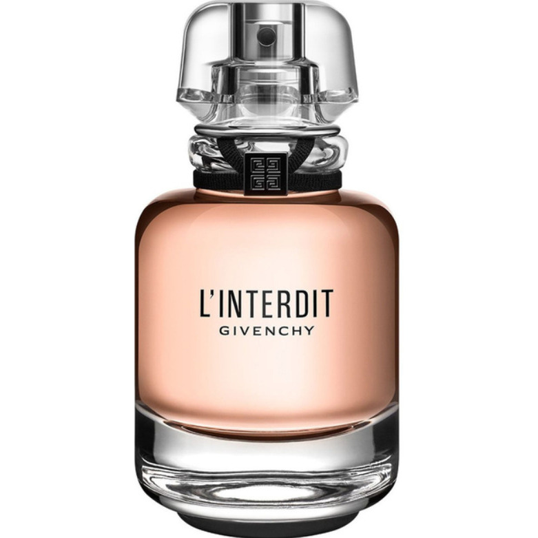 Givenchy L` Interdit Smaržas EDP 35ml