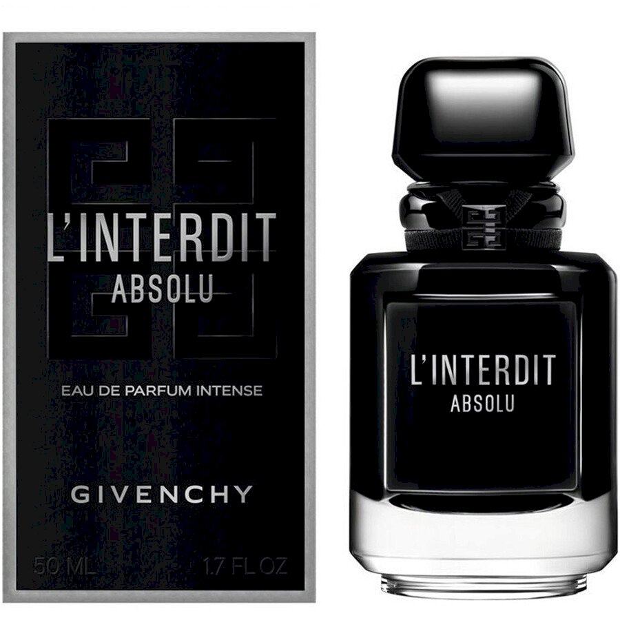 Givenchy Givenchy L`Interdit Absolu Intense EDP