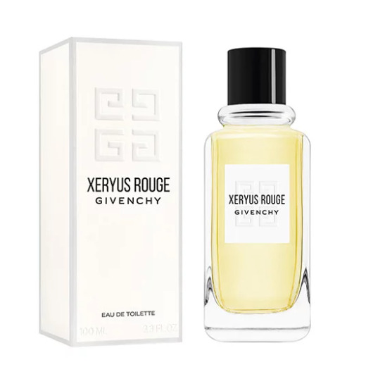 Givenchy Xeryus Rouge Smaržas EDT 100ml