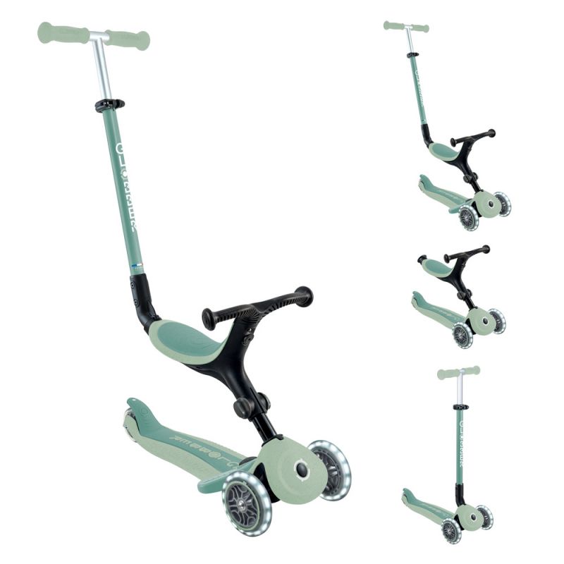 GLOBBER Go-Up Active Lights Eco (light