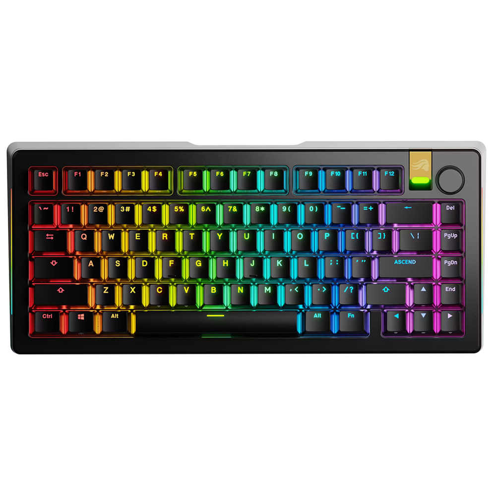 Klaviatūra Glorious Glorious GMMK 3 Pro