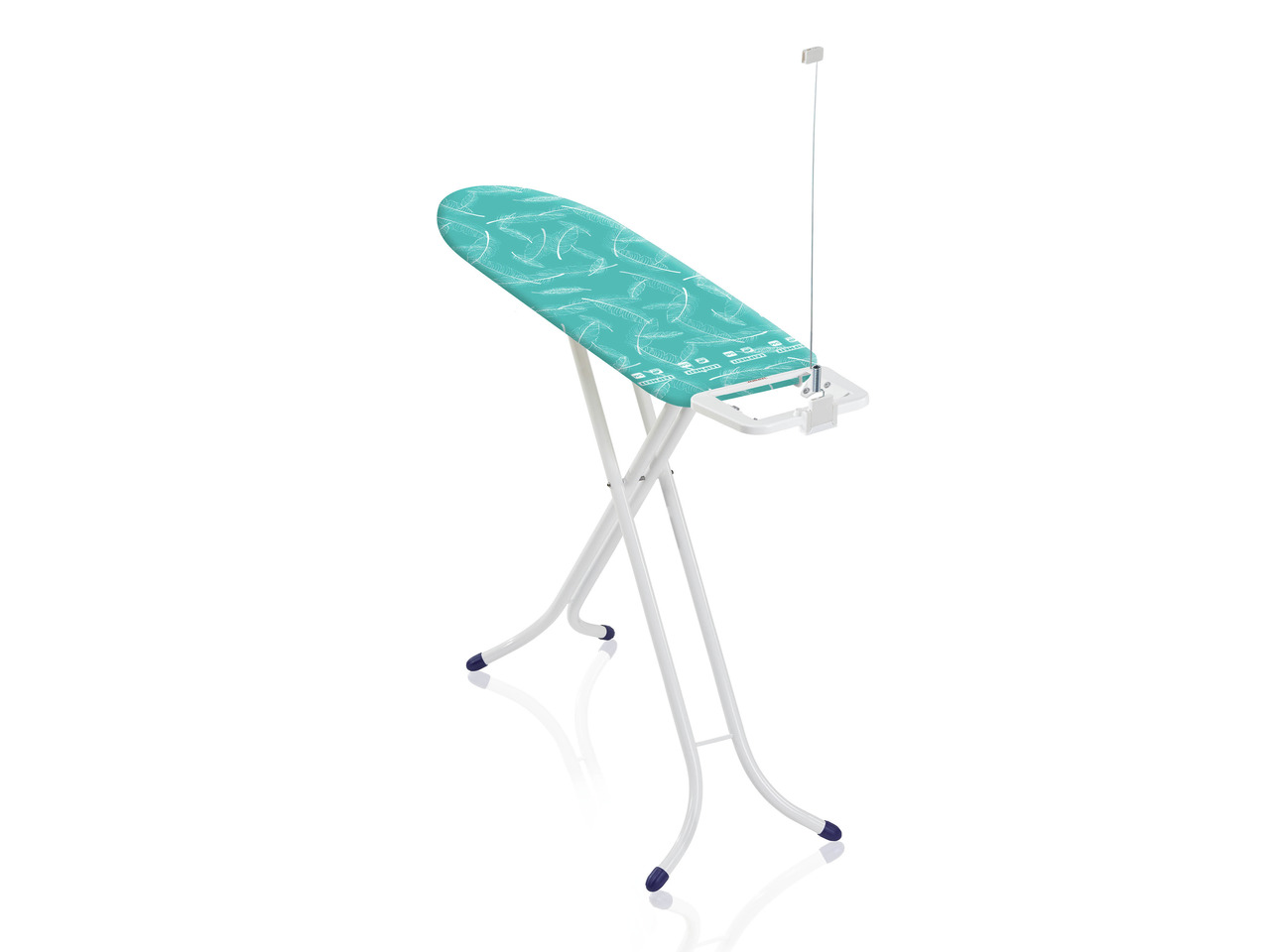 Leifheit Gludināmais dēlis AirBoard Compact S