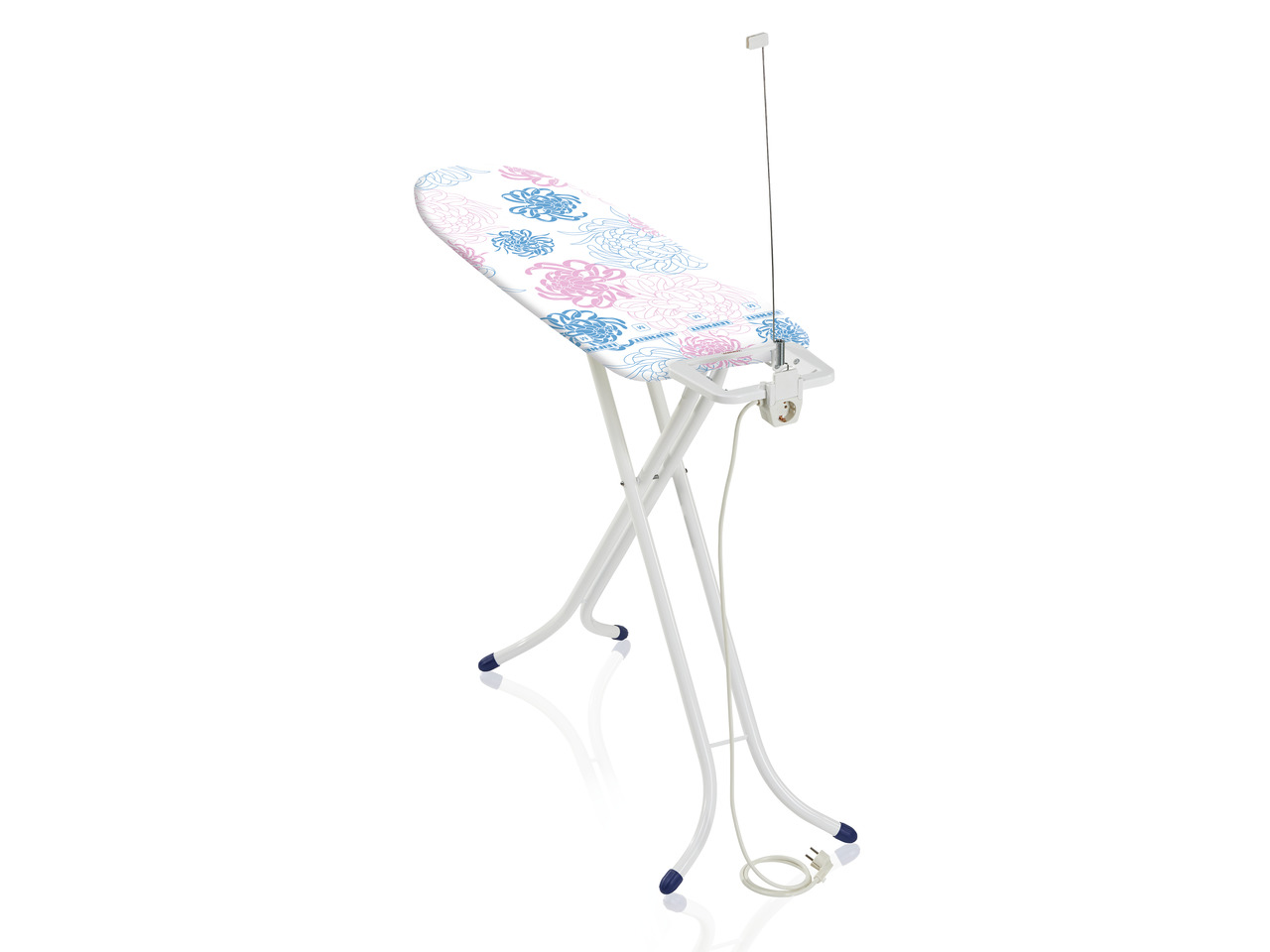 Leifheit Gludināmais dēlis Classic M Compact