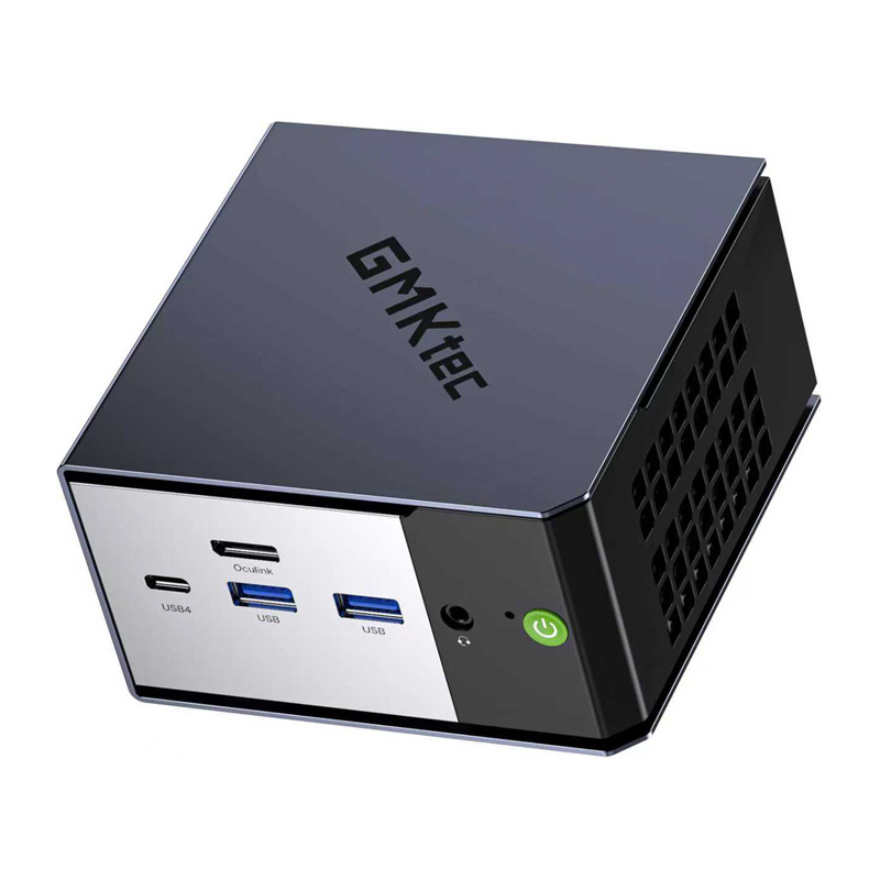 GMKtec K16 Ryzen 7 735HS Mini