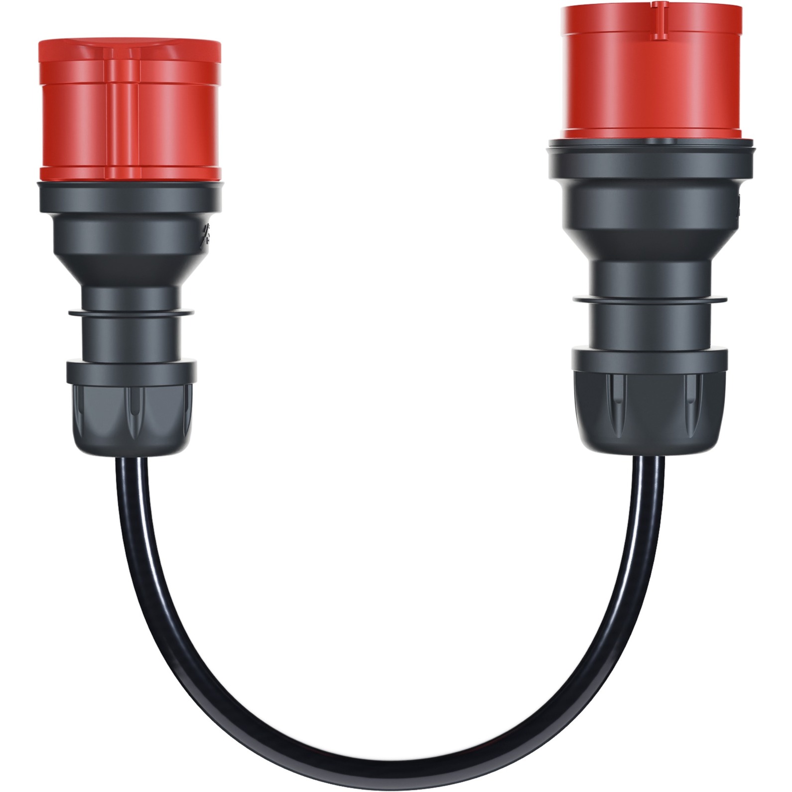 Go-eCharger go-e Adapter Gemini flex 11kW
