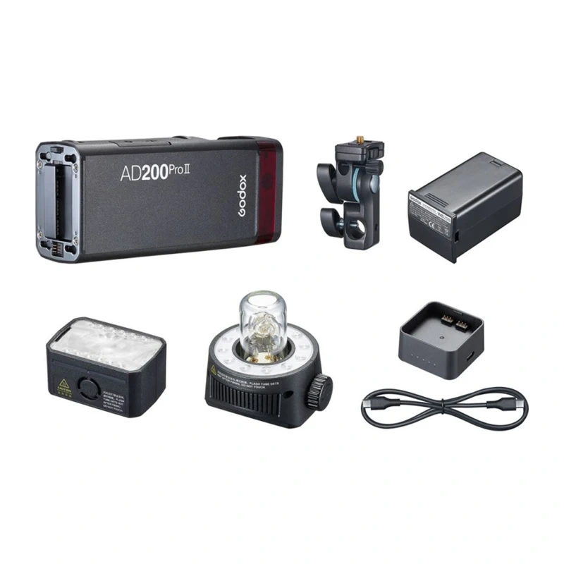 Godox AD200 Pro II | AD200Pro