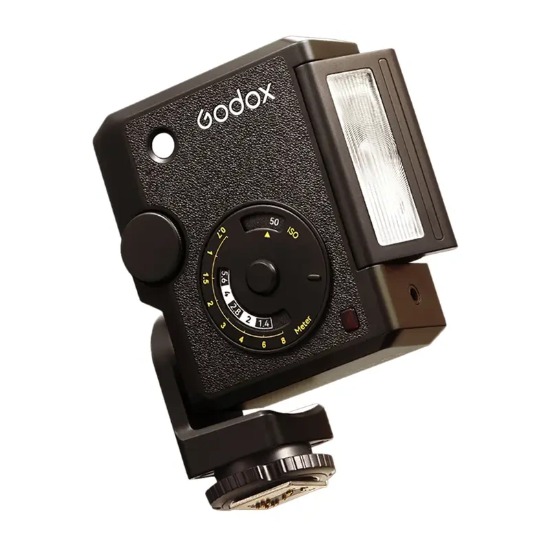 Fotostudijas zibspuldze GODOX Retro Lux Junior