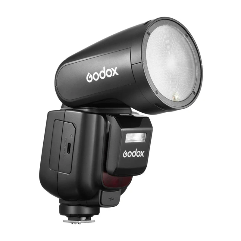 GODOX zibspuldze Godox Flash V1 Pro
