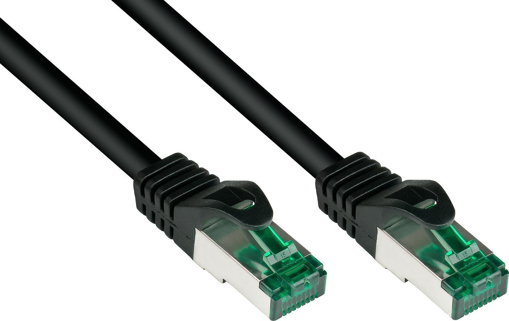 Good Connections Cat.6A āra tīkla