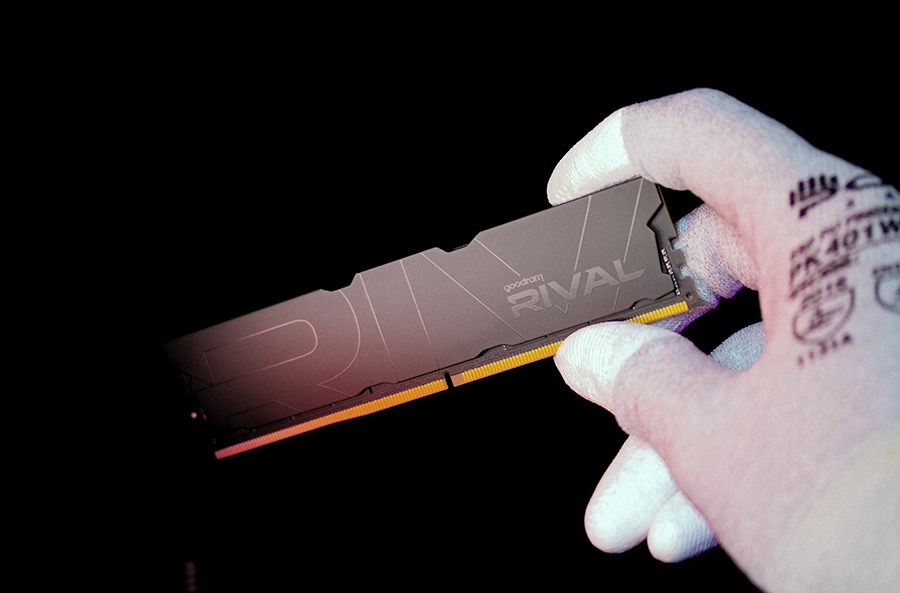 GoodRam Atmiņa datoram DDR4 Rival Deep