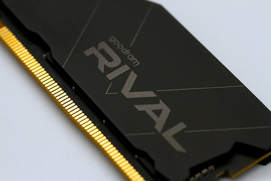 GoodRam Atmiņa datoram DDR4 Rival Deep