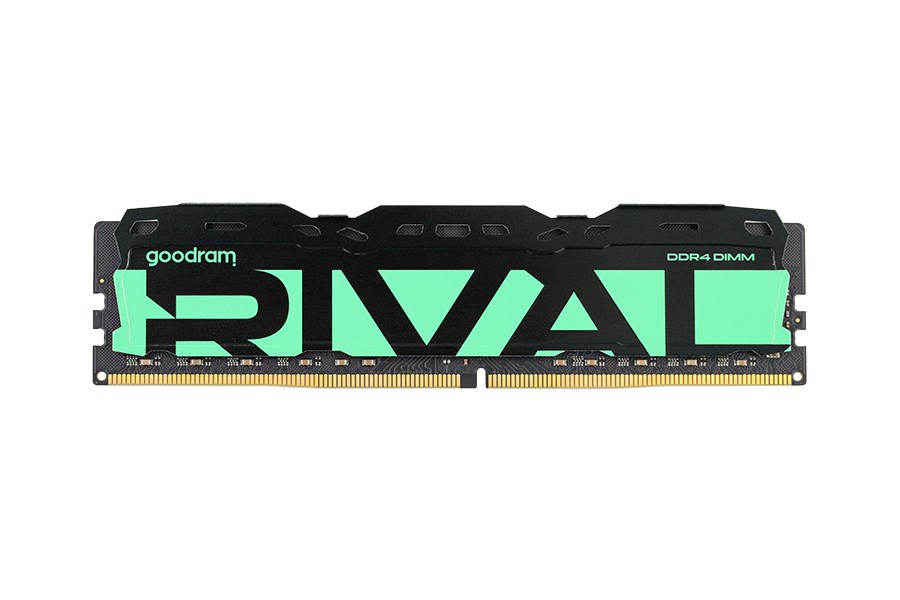 GoodRam Datora atmiņa DDR4 Rival Radiant