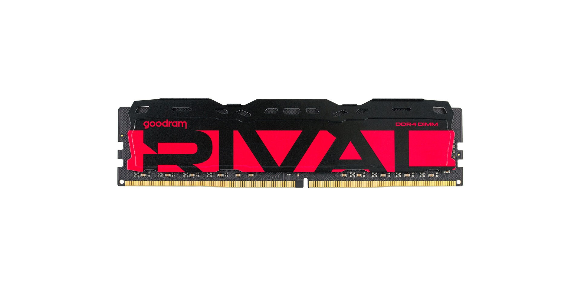 GoodRam DDR4 atmiņa Rival Radiant 16GB
