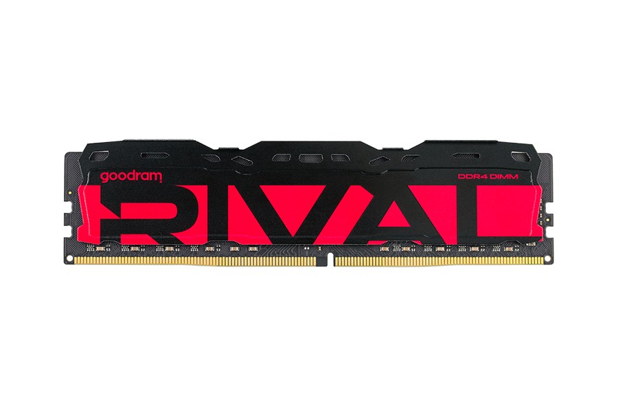 GoodRam Datora atmiņa DDR4 Rival Radiant
