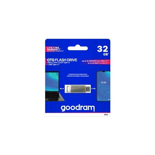 Goodram  32GB ODA3 USB 3.2