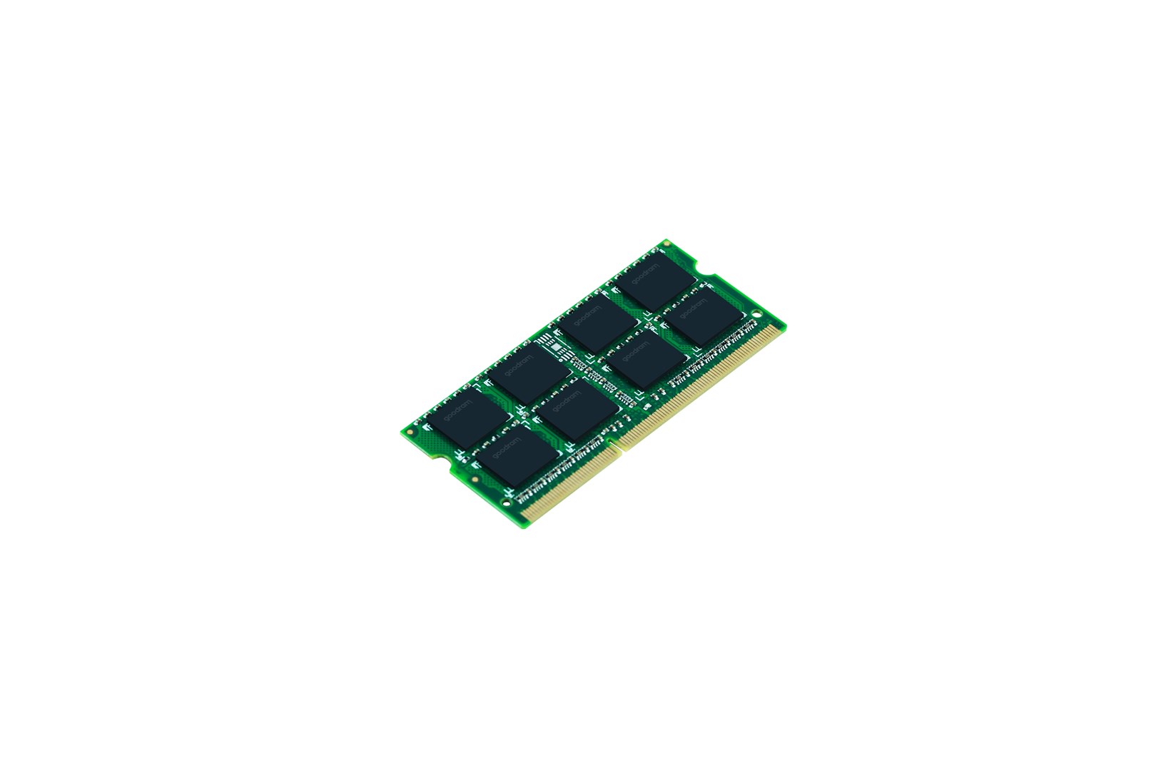 Goodram GR1600S364L11/8G 8GB Operatīvā atmiņa |