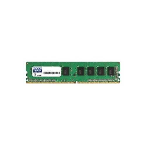 Atmiņa GoodRam DDR4, 8 GB, 2400MHz