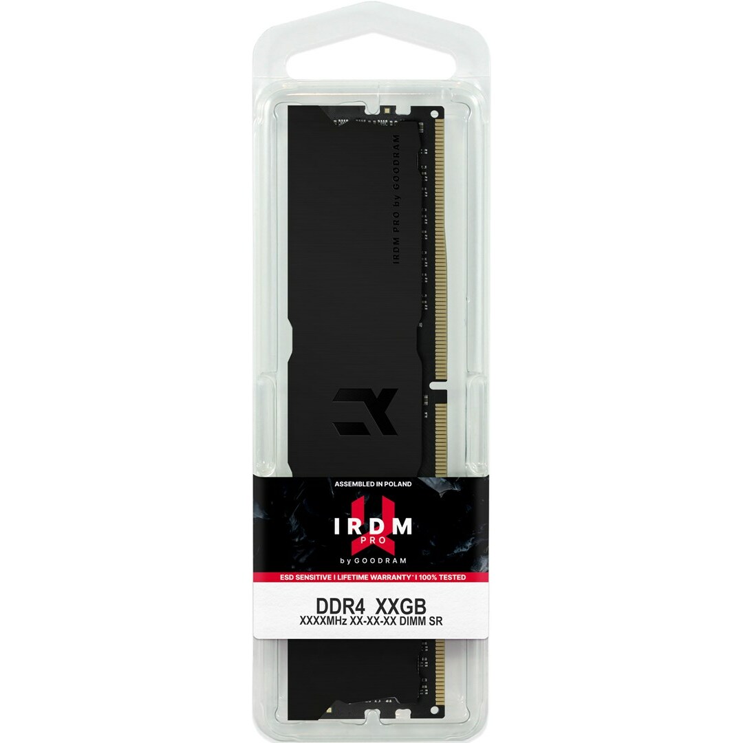 Goodram IRDM PRO Speichermodul 16 GB